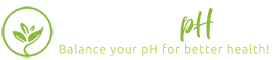 Balance-pH-Diet Logo